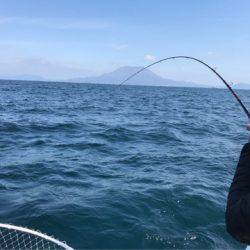 龍神丸（鹿児島） 釣果