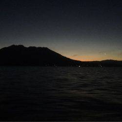 第二 海洋丸 釣果