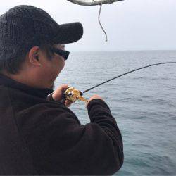 龍神丸(鹿児島) 釣果