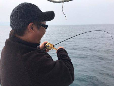 龍神丸(鹿児島) 釣果