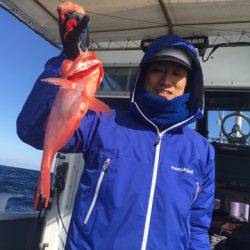 ＴＡＲＯＭＡＲＵ 釣果