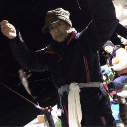 ヤザワ渡船 釣果