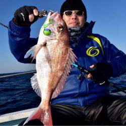 渡船屋たにぐち 釣果