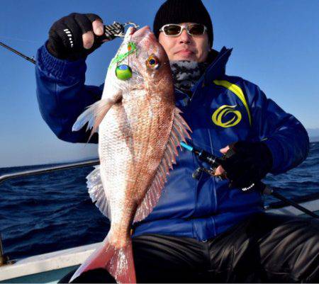 渡船屋たにぐち 釣果