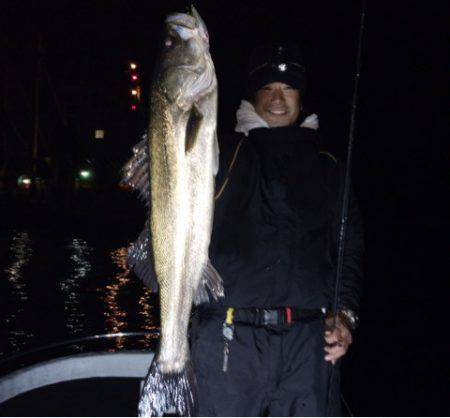 SeaRide(シーライド) 釣果