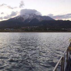 第二 海洋丸 釣果