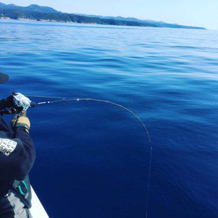 ＴＡＲＯＭＡＲＵ 釣果