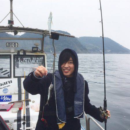 第二 海洋丸 釣果