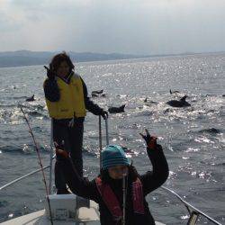 末広丸(熊本) 釣果