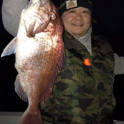 龍神丸(鹿児島) 釣果