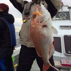 宮崎　福丸 釣果