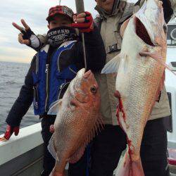 宮崎　福丸 釣果