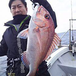 光生丸 釣果