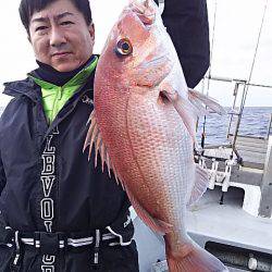 光生丸 釣果