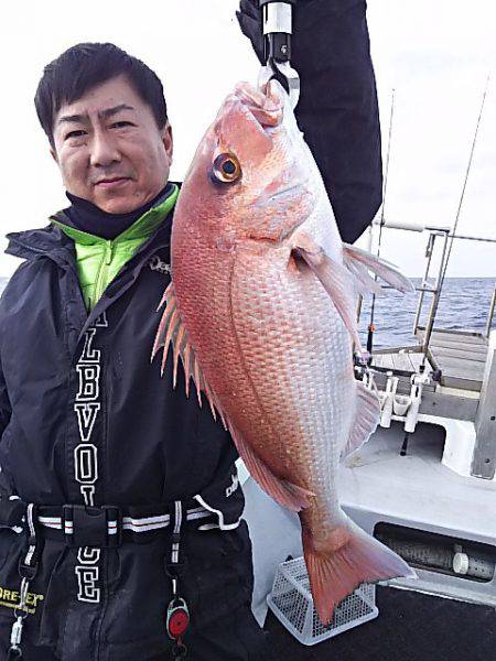 光生丸 釣果