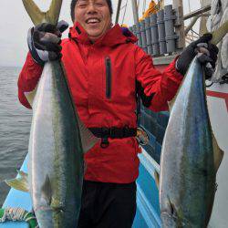 みやけ丸 釣果