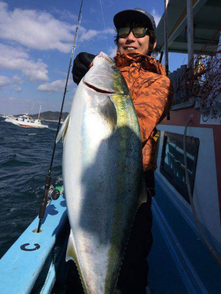 みやけ丸 釣果