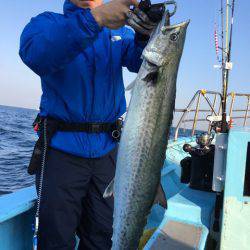 みやけ丸 釣果