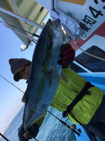 みやけ丸 釣果