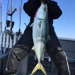 ＴＡＲＯＭＡＲＵ 釣果