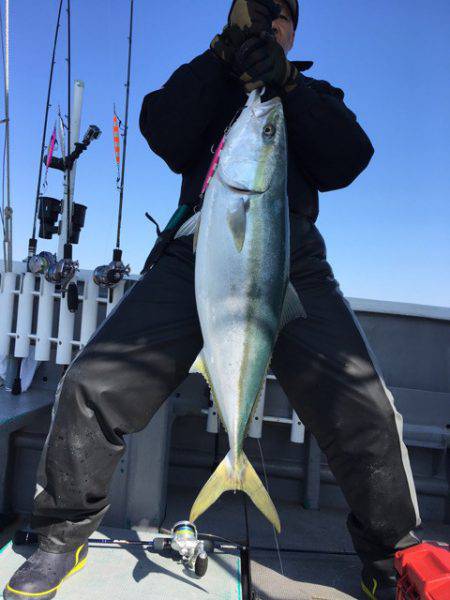 ＴＡＲＯＭＡＲＵ 釣果