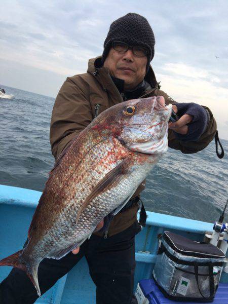 みやけ丸 釣果