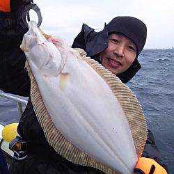 光生丸 釣果
