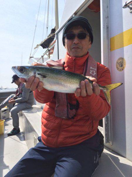 釣人家 釣果