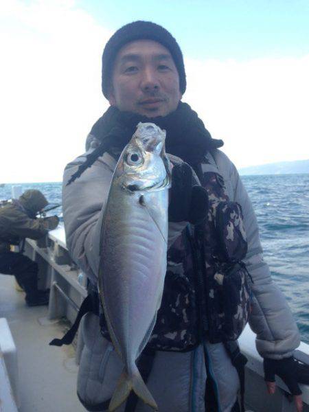 釣人家 釣果
