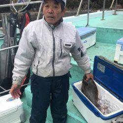 釣り堀水宝 釣果