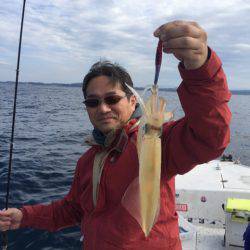 「LaGooN」蒼陽丸 日和号　 釣果