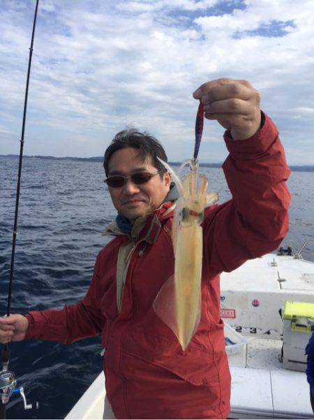 「LaGooN」蒼陽丸 日和号　 釣果