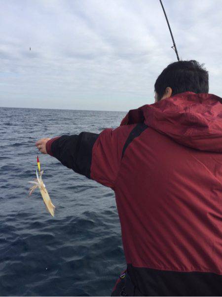 「LaGooN」蒼陽丸 日和号　 釣果