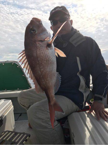 さくら丸 釣果