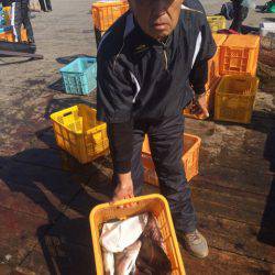 釣り堀水宝 釣果