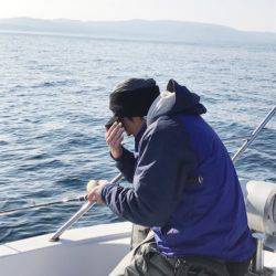 龍神丸(鹿児島) 釣果