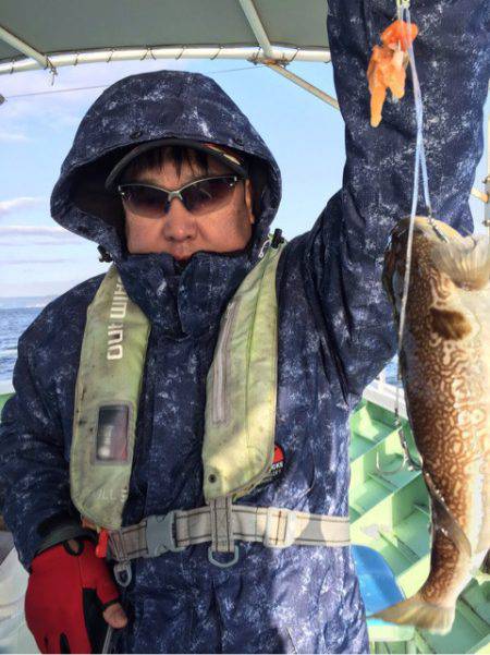 ヤザワ渡船 釣果