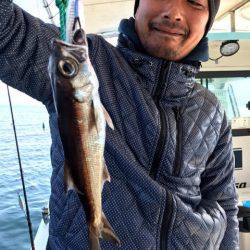 龍神丸(鹿児島) 釣果