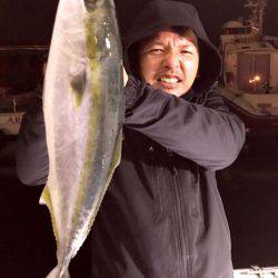 龍神丸(鹿児島) 釣果