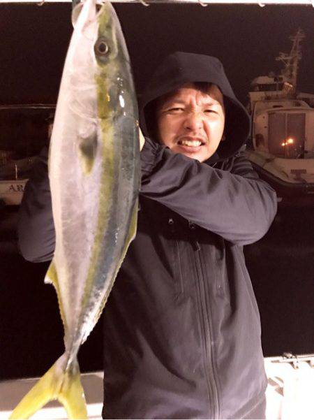 龍神丸(鹿児島) 釣果