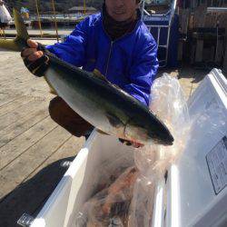 釣り堀水宝 釣果