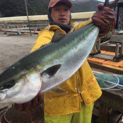 釣り堀水宝 釣果