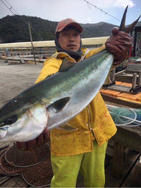 釣り堀水宝 釣果