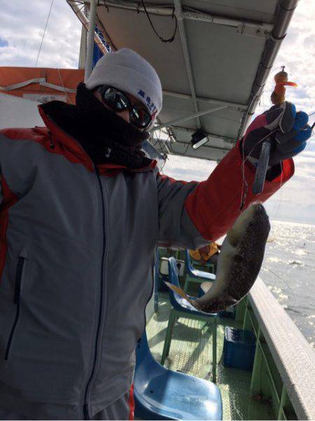 ヤザワ渡船 釣果