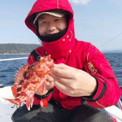 龍神丸(鹿児島) 釣果