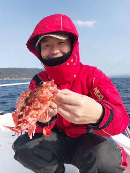 龍神丸(鹿児島) 釣果