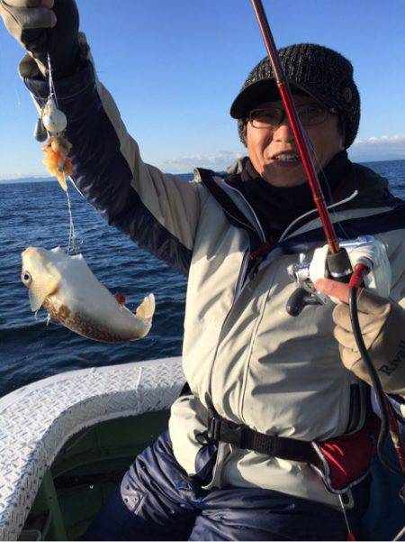 ヤザワ渡船 釣果