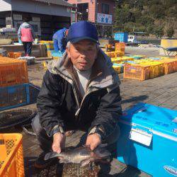 釣り堀水宝 釣果