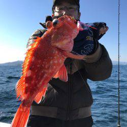 龍神丸（鹿児島） 釣果