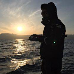 龍神丸（鹿児島） 釣果